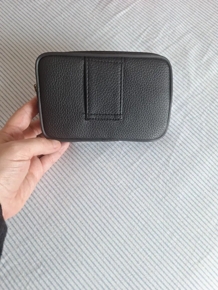 Sacoche ceinture homme neuve - photo numéro 2