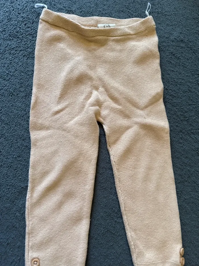 Pantalon C&A - photo numéro 2