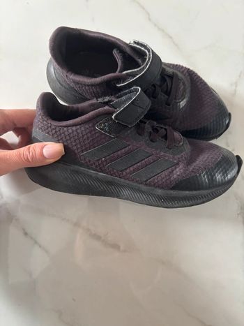 Basket adidas
