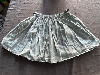 Jupe été fille « Tape à l’œil »
