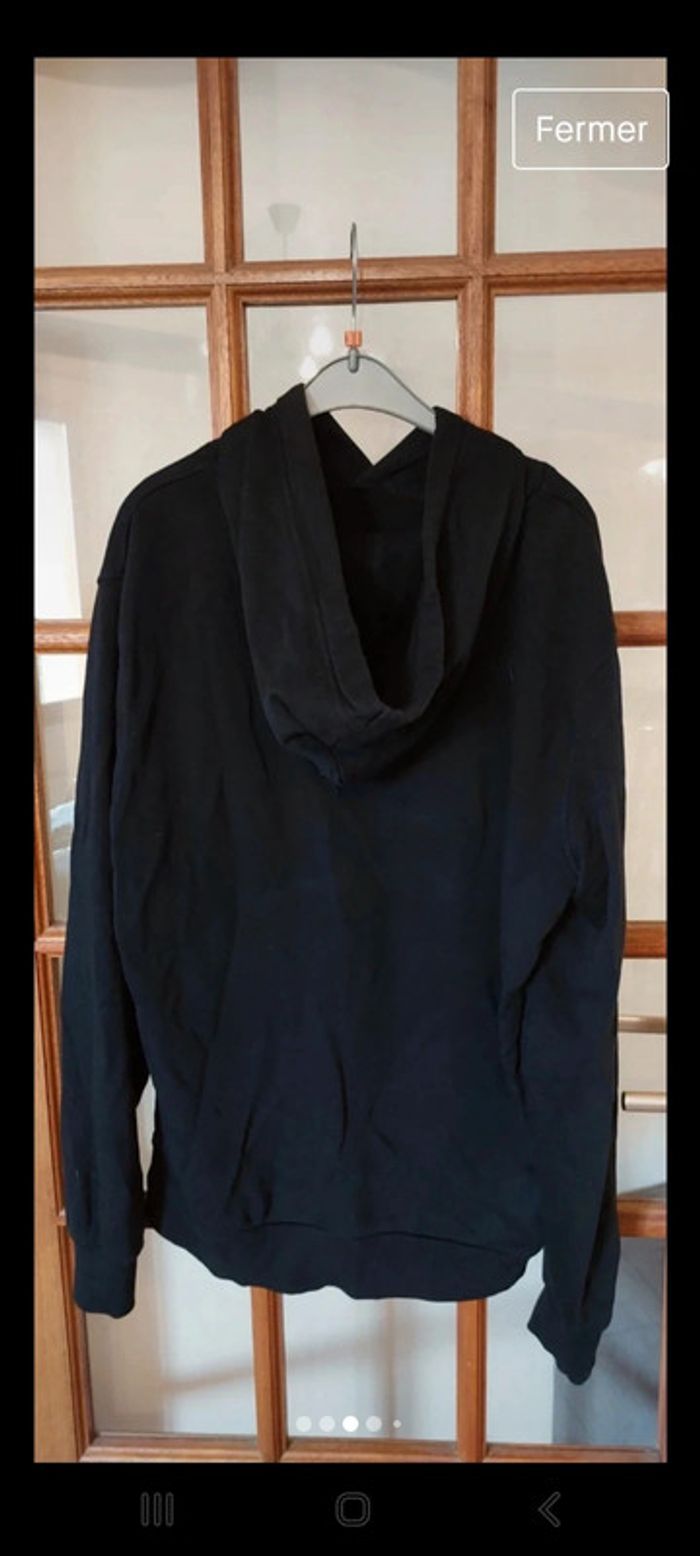 Sweat noir - photo numéro 4