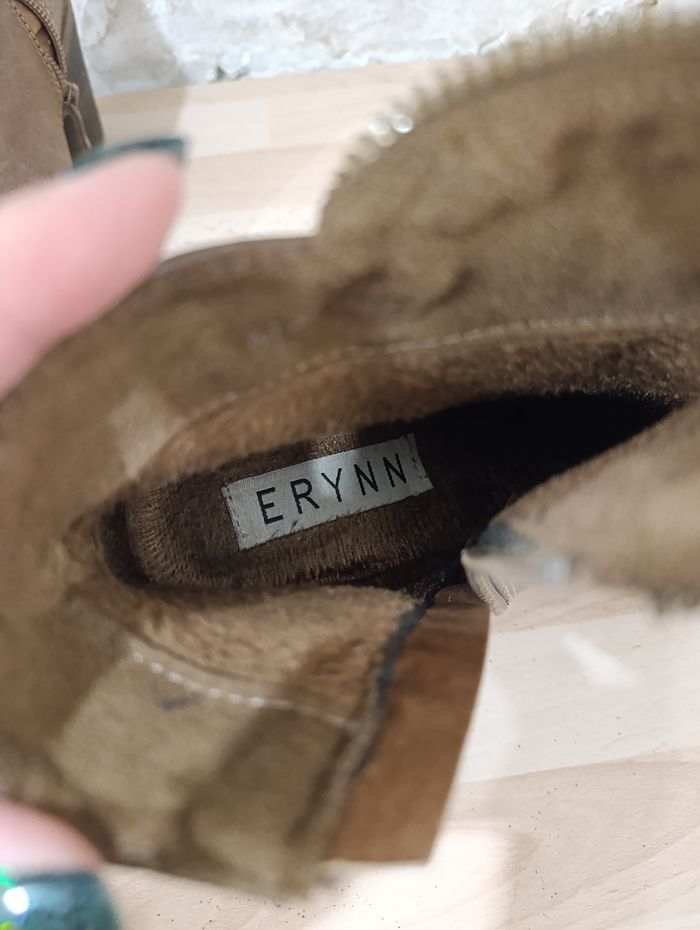 Bottines - photo numéro 4