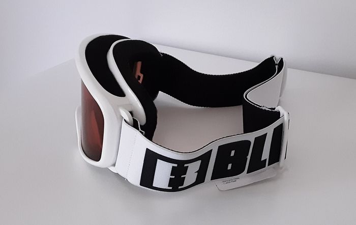 Masque de ski adulte Bliz Neuf - photo numéro 2