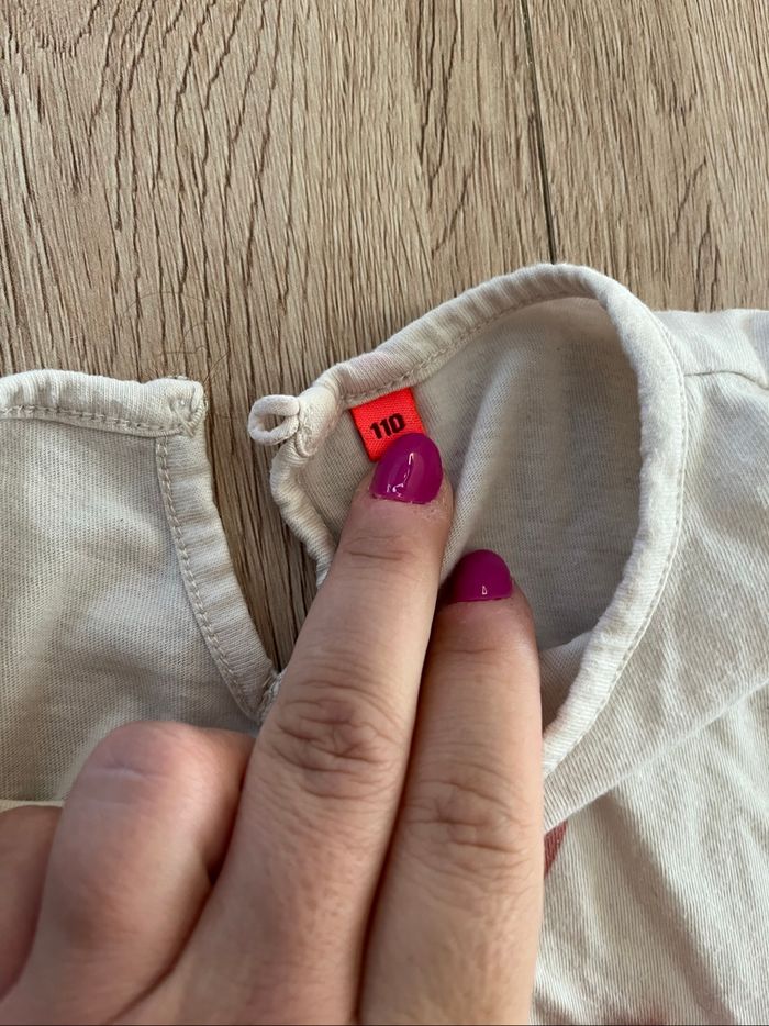 Robe 5 ans - photo numéro 2