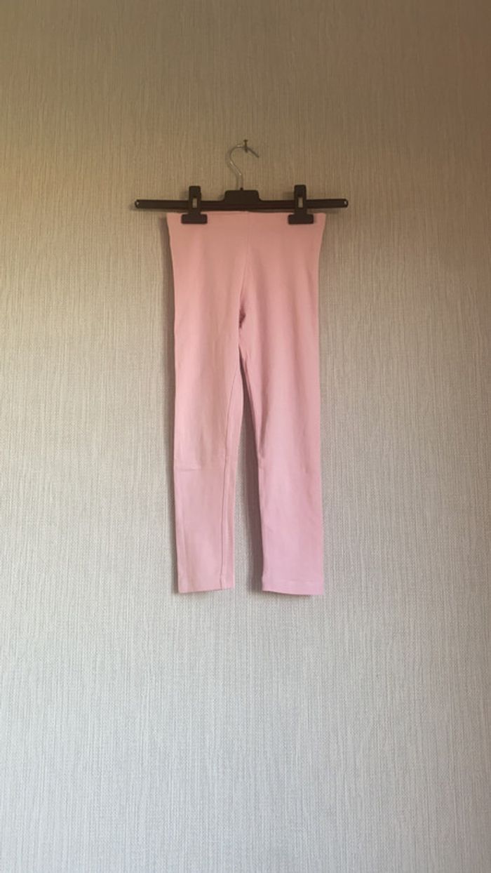 Legging Taille 8 ans