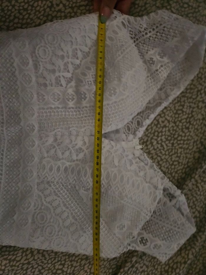 Robe de mariée - photo numéro 7