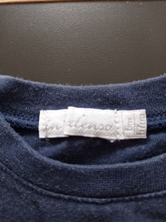 T-shirt - photo numéro 2