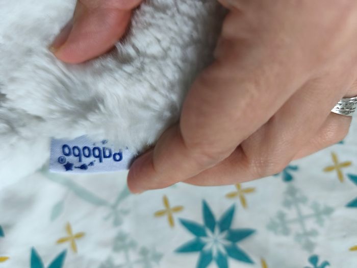 Mouton Pabobo - photo numéro 3