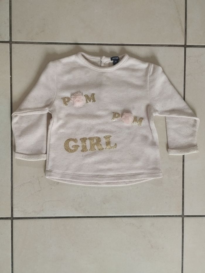 Pull chaud