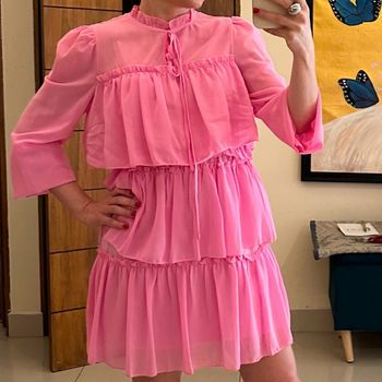 Robe femme taille Xs 