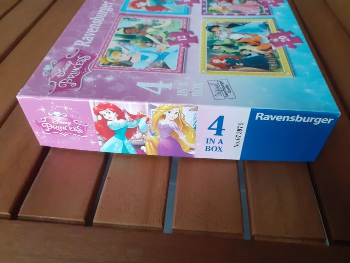 Puzzle - photo numéro 3