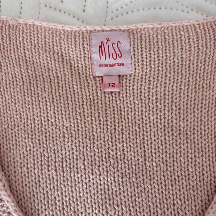 Pull en coton - photo numéro 3