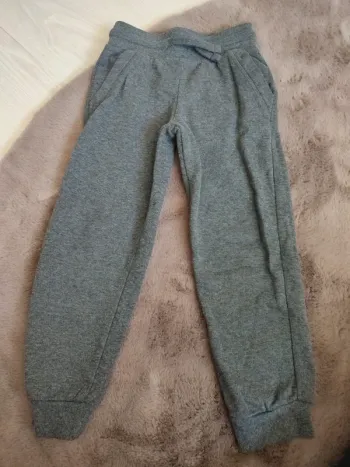 Jogging garçon