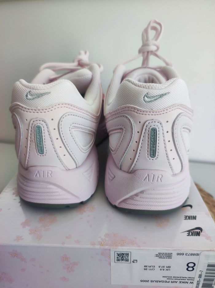 Baskets Nike air Pegasus 2005 - photo numéro 5