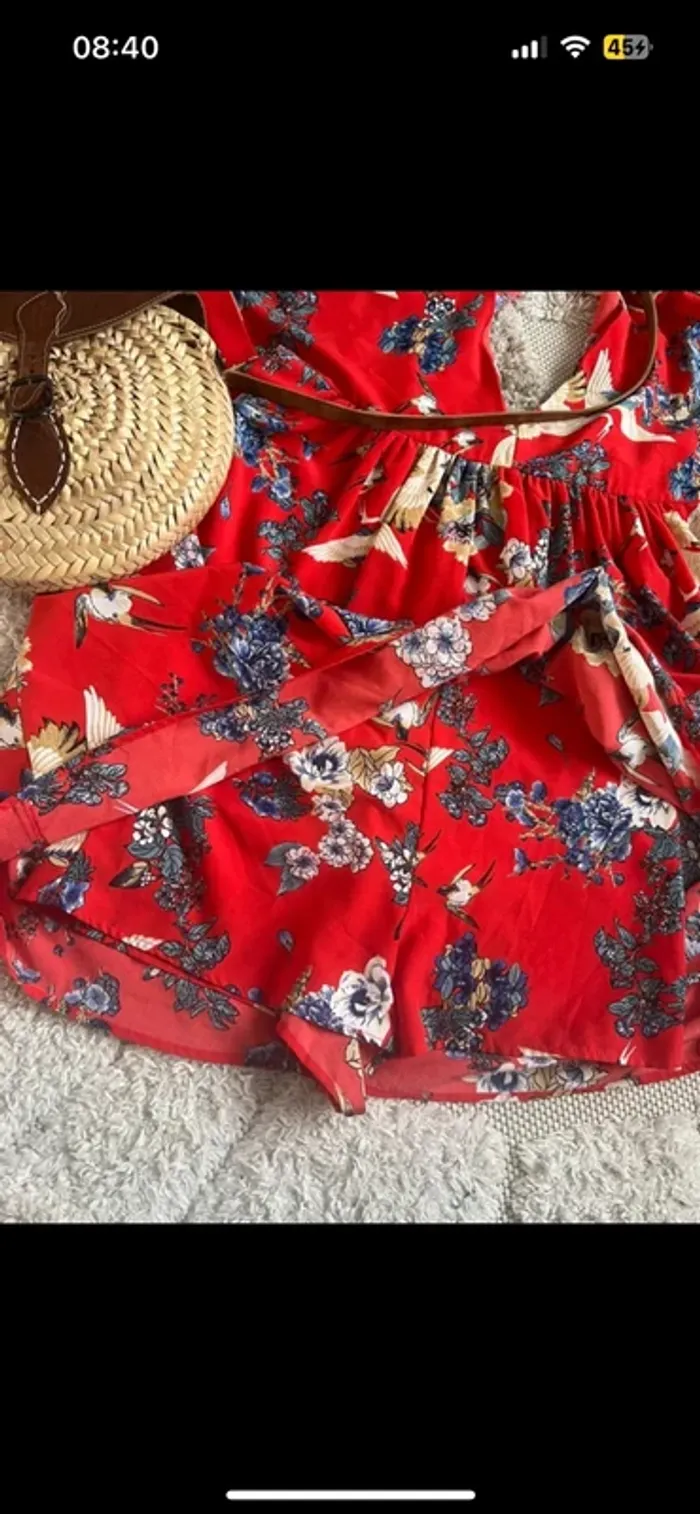 Robe d’été - photo numéro 2