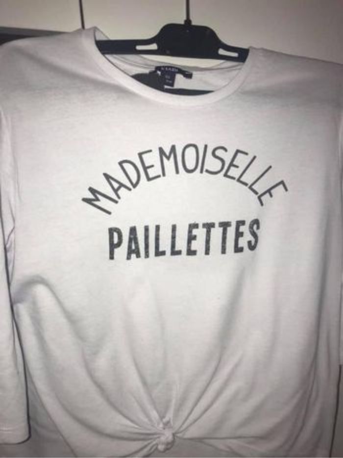 T-shirt