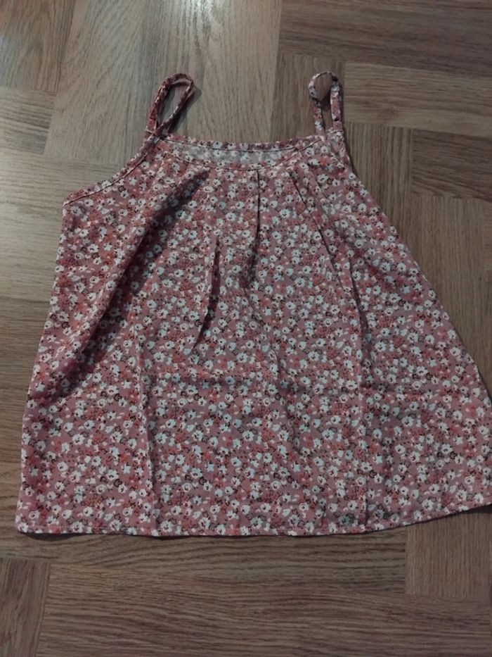 Debardeur shein