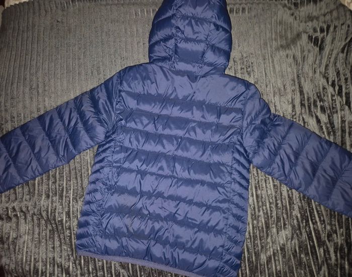 Doudoune Lefties - photo numéro 2