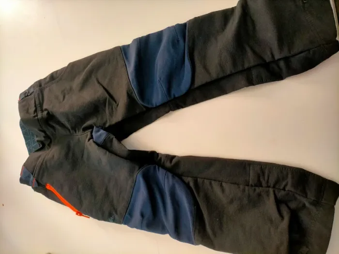 Pantalon de ski garçon