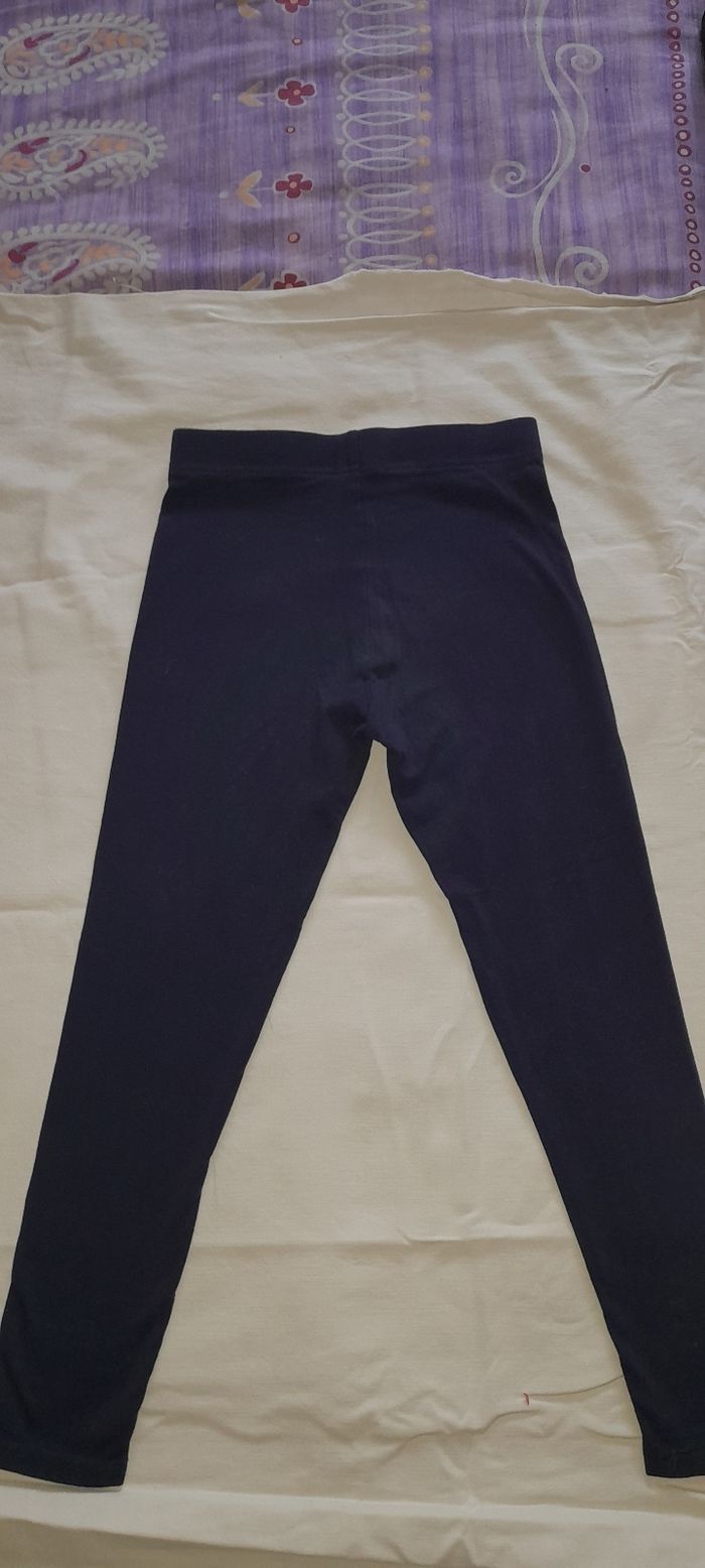 Leegen fille - photo numéro 3