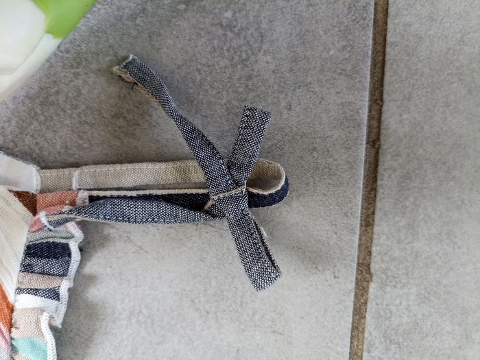 Robe c&a 10 ans - photo numéro 5