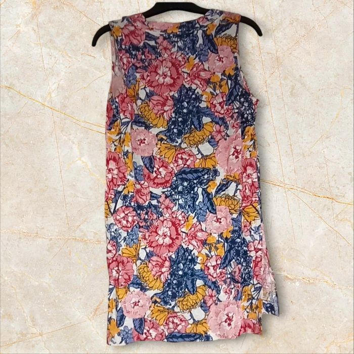 Ensemble fleuris 2 pièces - Taille XS/S - 34/36 - Esmara - photo numéro 3