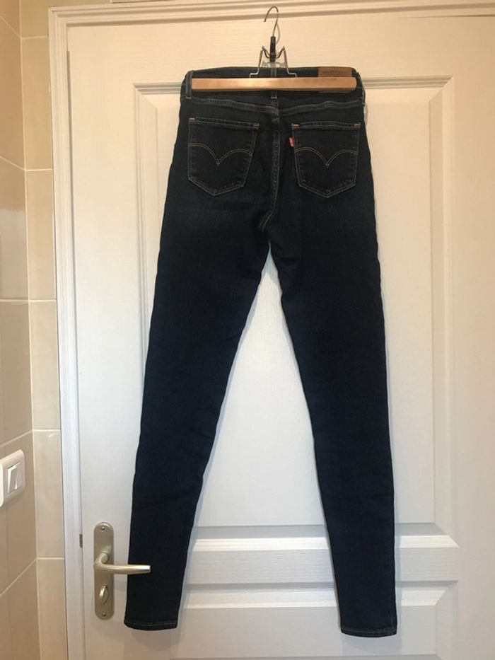 #Jean super skinny LÉVIS# - photo numéro 2