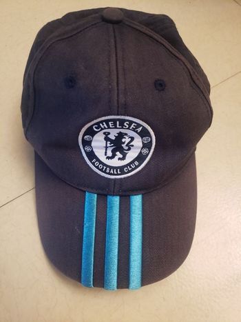Casquette Chelsea