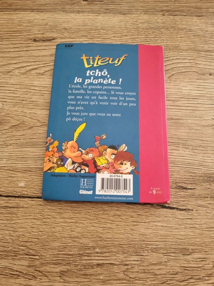 3 livre de poche garçon - photo numéro 7