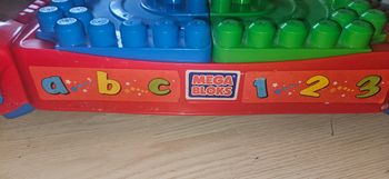 Table megablocks