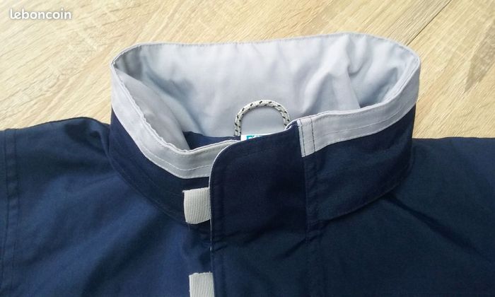 Veste Quechua garçon 6ans - photo numéro 5