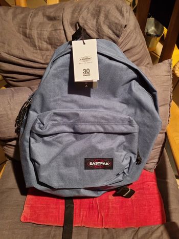 Sac eastpak padded 24 L