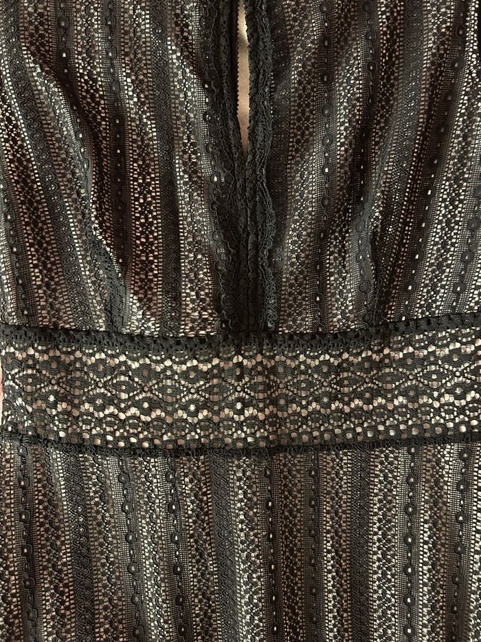 Robe Naf Naf - photo numéro 3