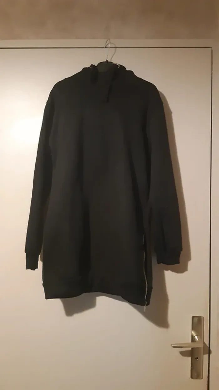 Sweat à capuche