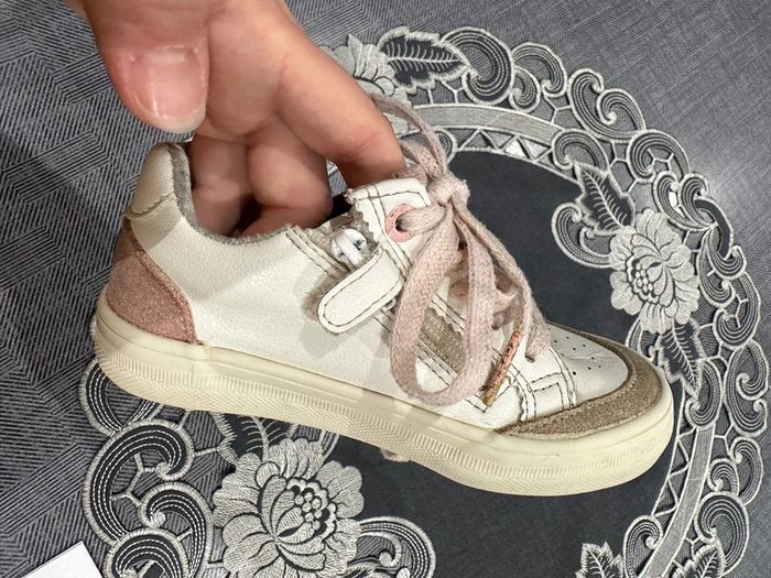 Basket okaidi 26 - photo numéro 6