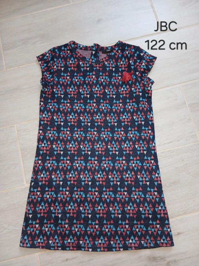 Robe pull
