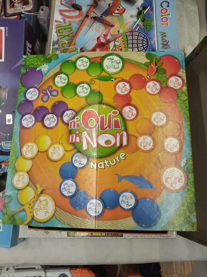 Ni OUI ni NON - photo numéro 3