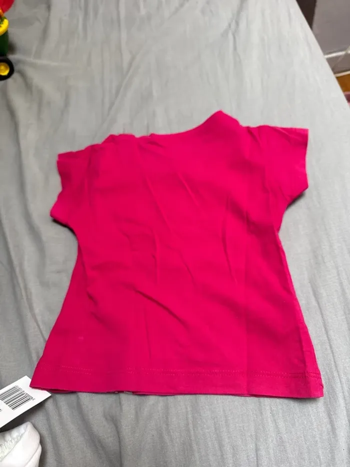 Teeshirt - photo numéro 3