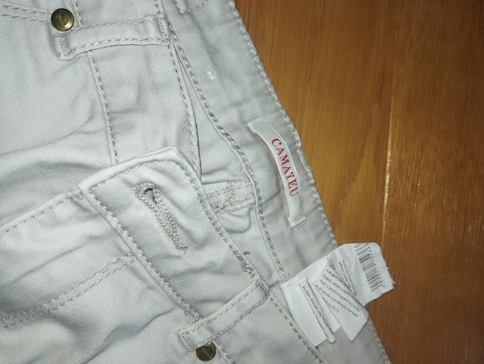 Pantalon femme taille 40 - photo numéro 6