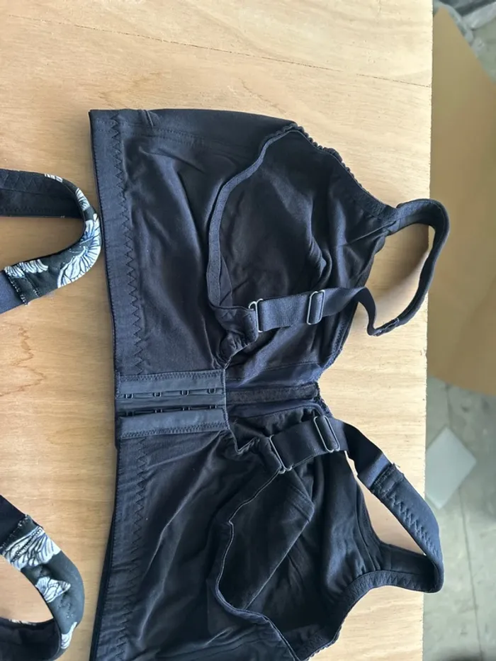 Lot de 2 soutien gorge - photo numéro 10