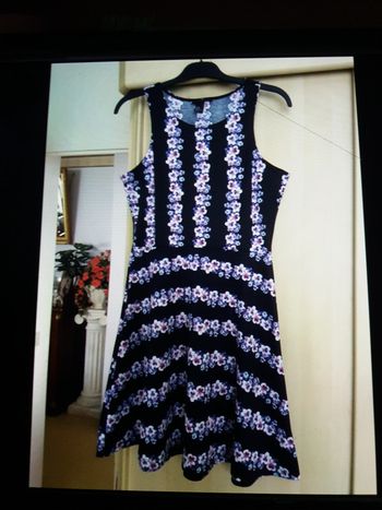 Robe H&M  M