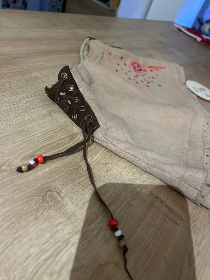 Jupe marèse - photo numéro 2