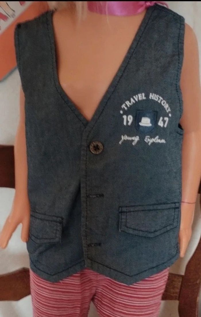 Boléro - photo numéro 3