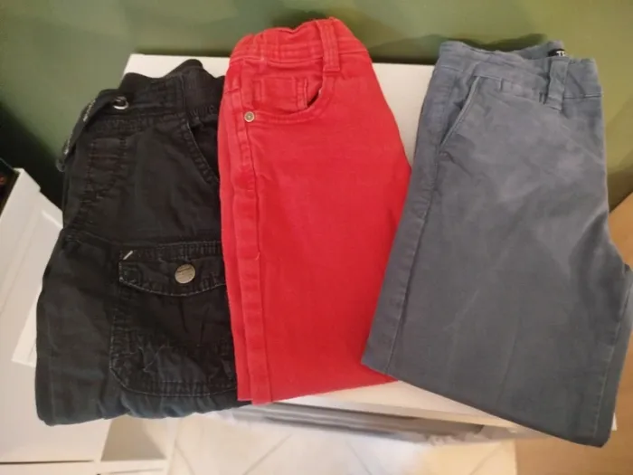 Pantalon 3ans