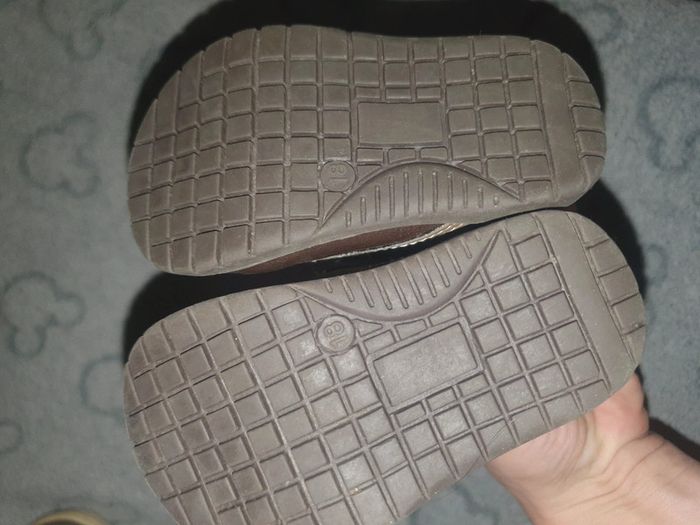 Chaussure garcon - photo numéro 3