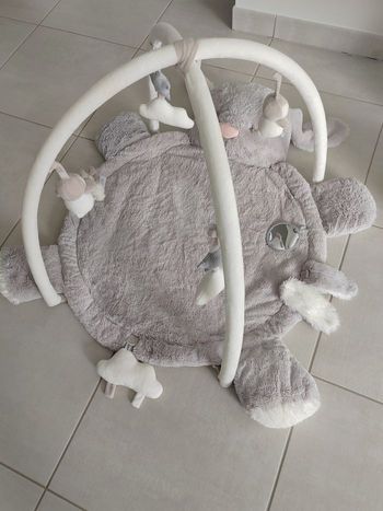 Tapis éveil maison du monde 