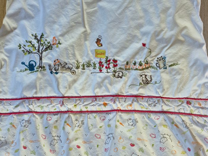 Gigoteuse Sergent Major - 12 mois (81 cm) - photo numéro 3