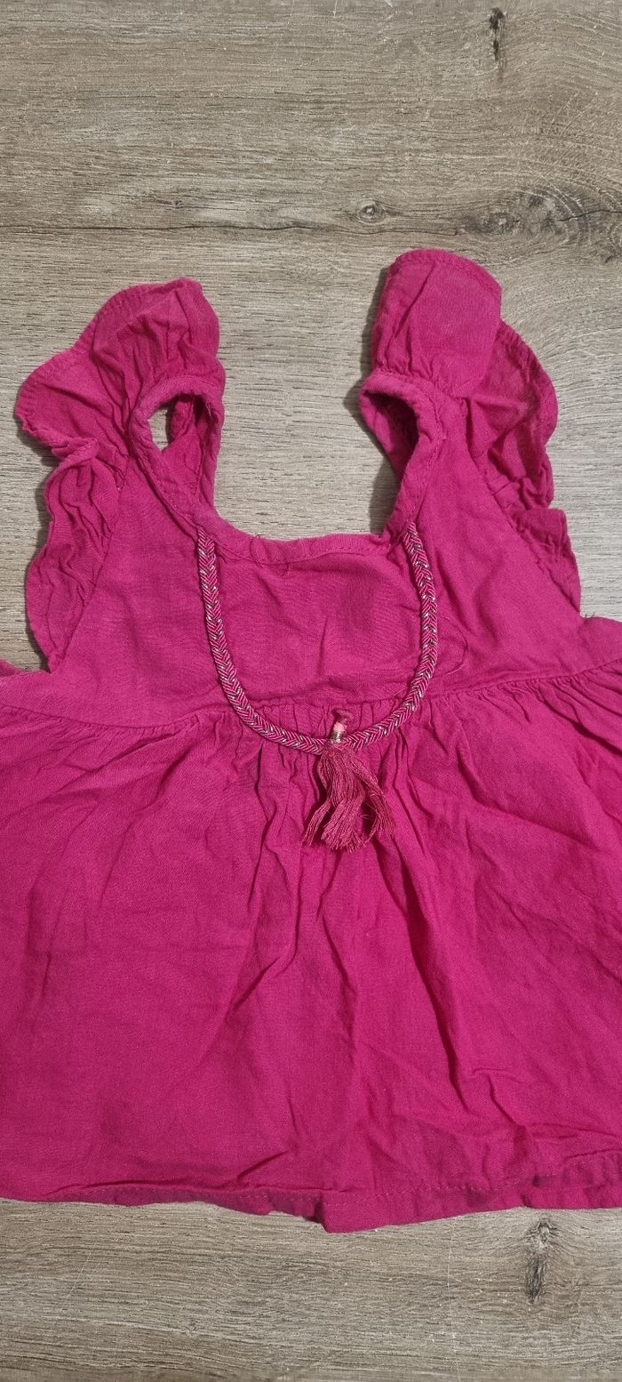 Ensemble été 12 mois - photo numéro 3