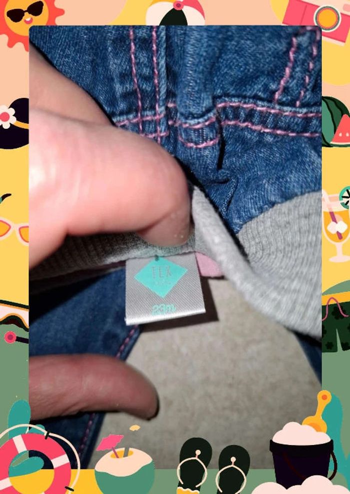 Jean's 23 mois - photo numéro 2