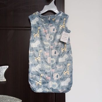 Gigoteuse/ turbulette NEUVE